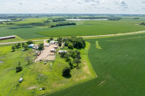 22082 State Highway 60 Madison Lake MN 56063