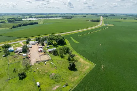22082 State Highway 60 Madison Lake MN 56063