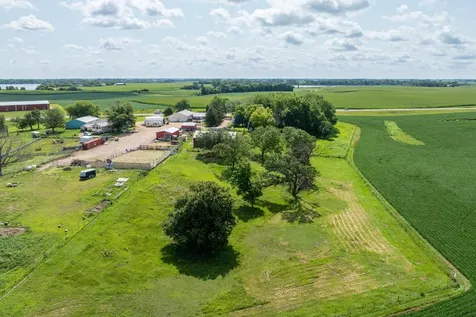 22082 State Highway 60 Madison Lake MN 56063