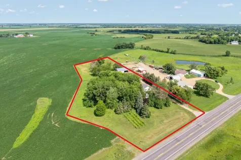 22082 State Highway 60 Madison Lake MN 56063