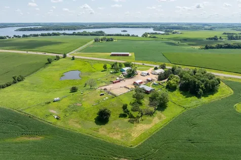 22082 State Highway 60 Madison Lake MN 56063