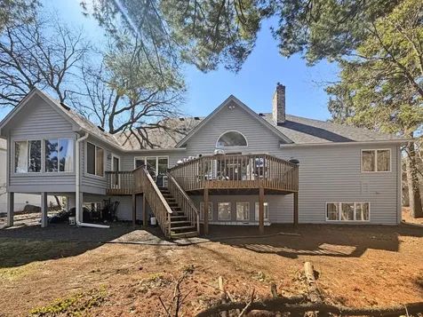 8992 Hidden Meadow Road Woodbury MN 55125