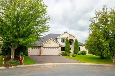 6739 Yellowstone Lane N Maple Grove MN 55311