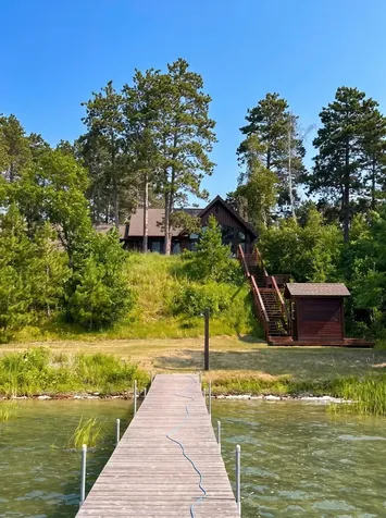 35537 Moonback Drive Laporte MN 56461