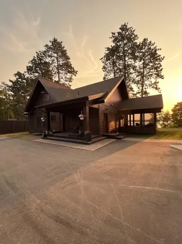 35537 Moonback Drive Laporte MN 56461