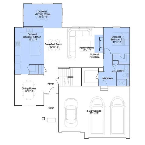 9824 49th Place NE Saint Michael MN 55376