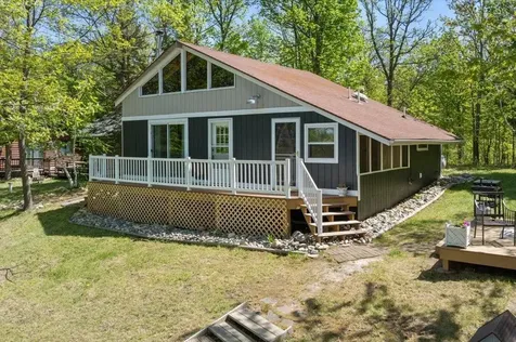 3349 21st Avenue NW Hackensack MN 56452