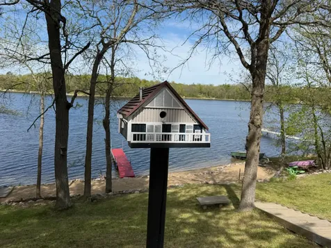3349 21st Avenue NW Hackensack MN 56452