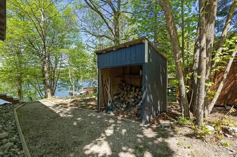 3349 21st Avenue NW Hackensack MN 56452