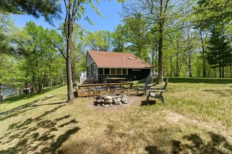 3349 21st Avenue NW Hackensack MN 56452