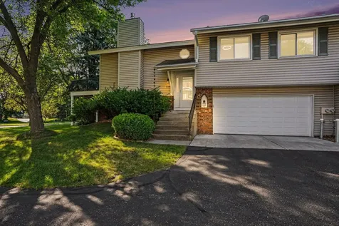 719 Evergreen Court Burnsville MN 55337