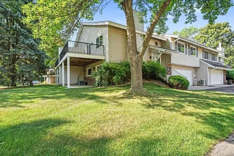 719 Evergreen Court Burnsville MN 55337