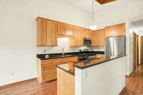 719 Evergreen Court Burnsville MN 55337
