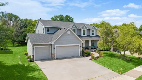 16393 78th Avenue N Maple Grove MN 55311