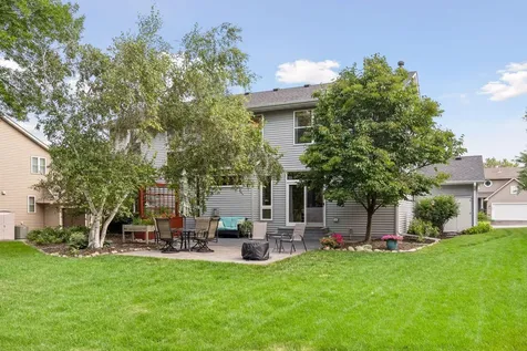 16393 78th Avenue N Maple Grove MN 55311