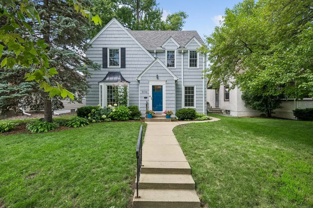 5336 Ewing Avenue S Minneapolis MN 55410