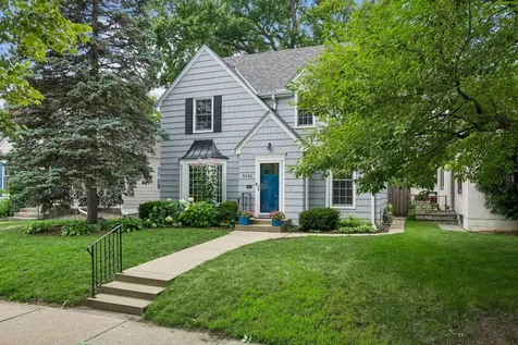5336 Ewing Avenue S Minneapolis MN 55410