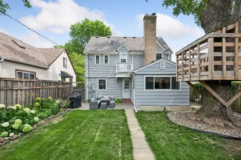 5336 Ewing Avenue S Minneapolis MN 55410