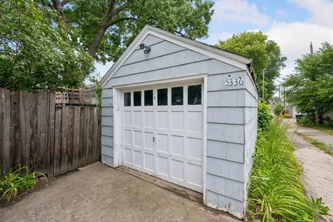 5336 Ewing Avenue S Minneapolis MN 55410