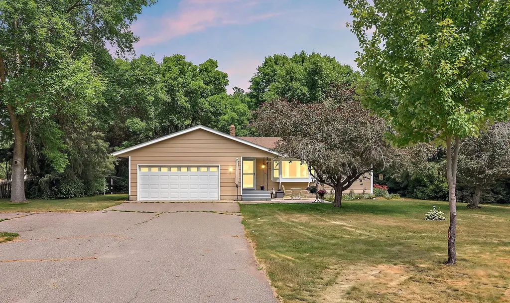 5618 398th Street Rice MN 56367