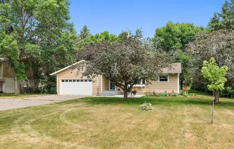 5618 398th Street Rice MN 56367