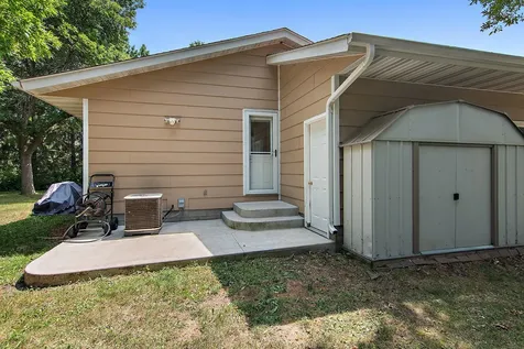 5618 398th Street Rice MN 56367
