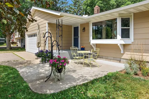 5618 398th Street Rice MN 56367