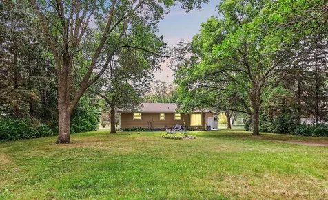 5618 398th Street Rice MN 56367