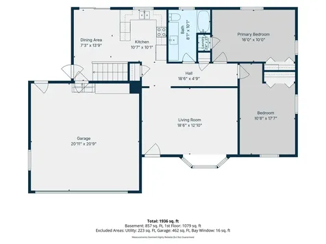 5618 398th Street Rice MN 56367