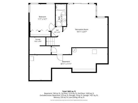 20830 Odell Court N Scandia MN 55073