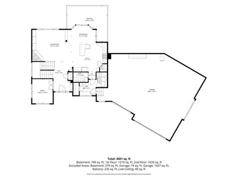 20830 Odell Court N Scandia MN 55073