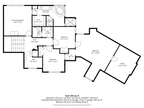 20830 Odell Court N Scandia MN 55073