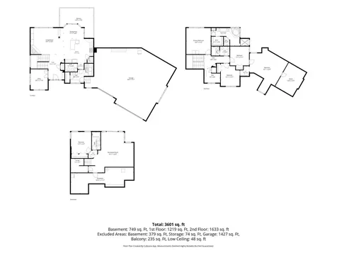 20830 Odell Court N Scandia MN 55073
