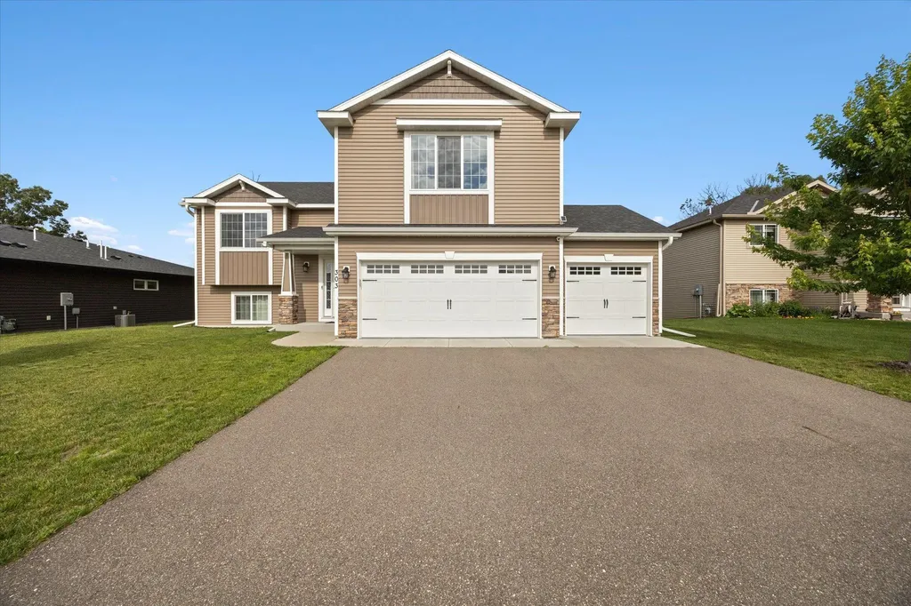 303 29th Avenue SE Saint Cloud MN 56304