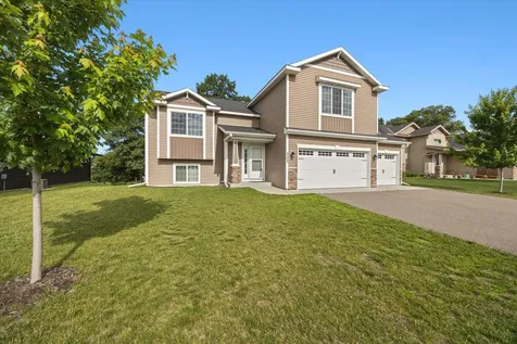 303 29th Avenue SE Saint Cloud MN 56304