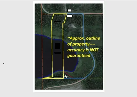 Tbd 330th Street Shevlin MN 56676