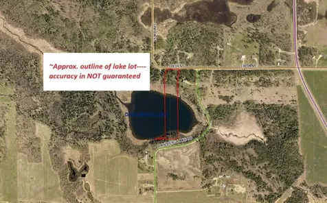 Tbd 330th Street Shevlin MN 56676