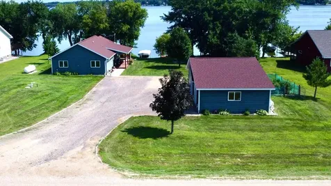 83177 Salmonson Drive Clinton MN 56225