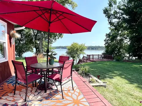 83177 Salmonson Drive Clinton MN 56225