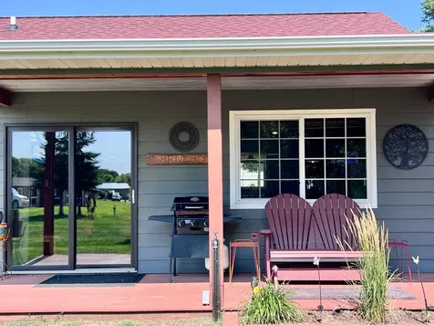 83177 Salmonson Drive Clinton MN 56225