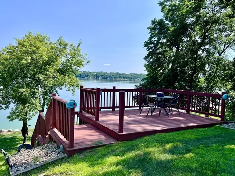 83177 Salmonson Drive Clinton MN 56225