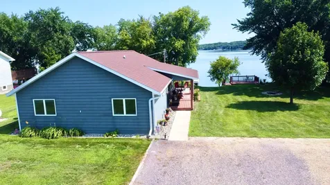 83177 Salmonson Drive Clinton MN 56225