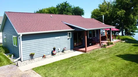 83177 Salmonson Drive Clinton MN 56225