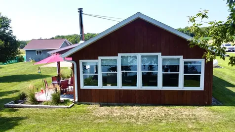 83177 Salmonson Drive Clinton MN 56225
