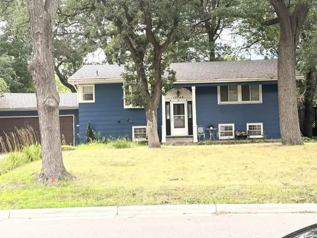 12848 Taylor Street NE Blaine MN 55434