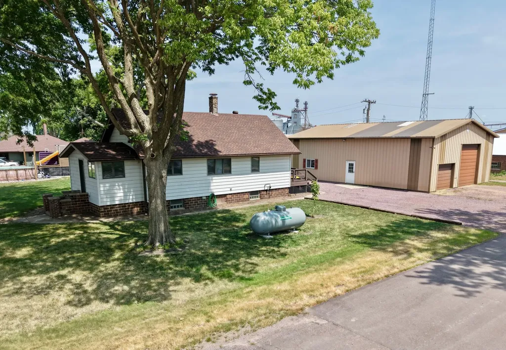 200 2nd Street N Darfur MN 56022
