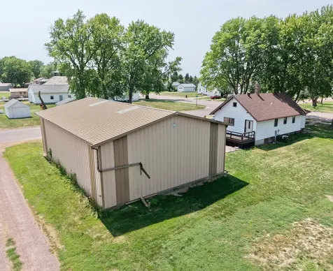 200 2nd Street N Darfur MN 56022