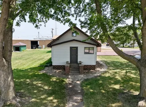 200 2nd Street N Darfur MN 56022