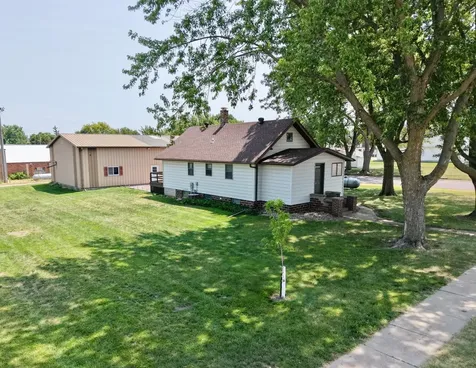 200 2nd Street N Darfur MN 56022