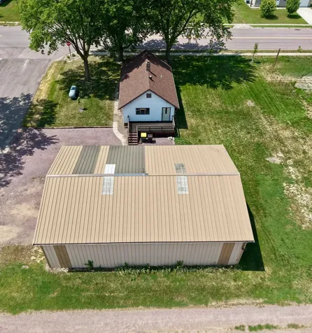 200 2nd Street N Darfur MN 56022